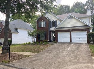 490 Fitzgerald Pl, Atlanta, GA 30349