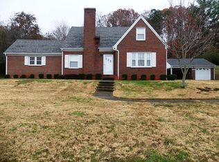 3236 Daniels Creek Rd, Collinsville, VA 24078