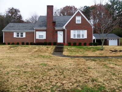 3236 Daniels Creek Rd, Collinsville, VA, 24078