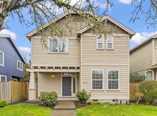 3527 SE San Marino Ave, Hillsboro, OR