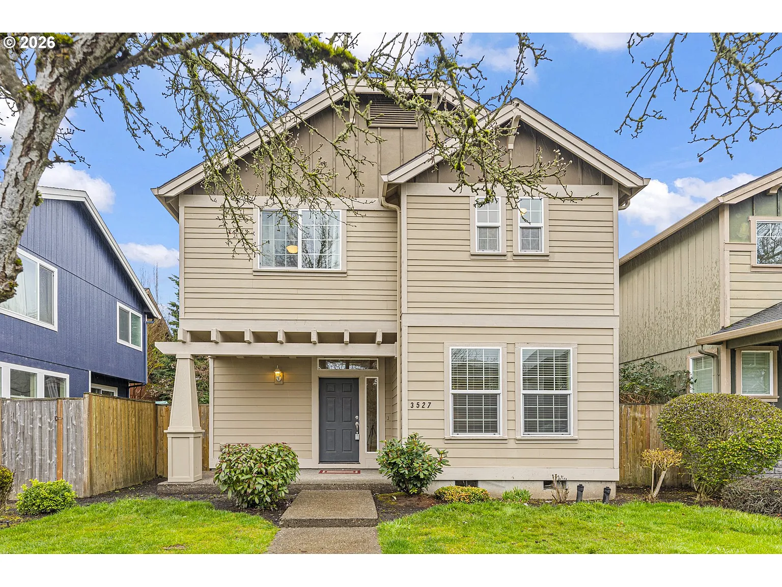 3527 SE San Marino Ave photo 1