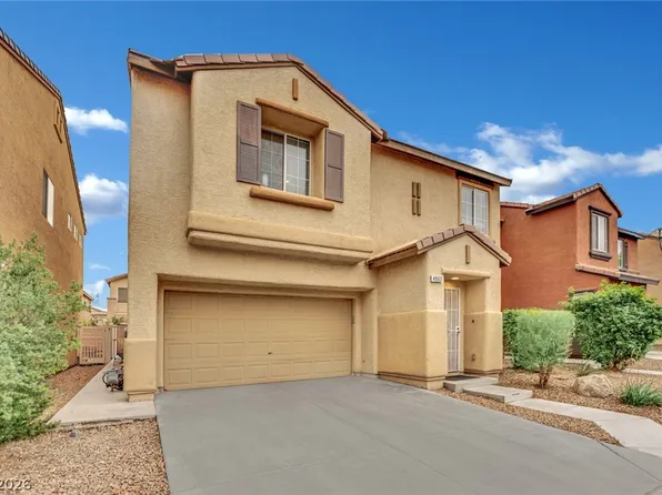 4063 Blue Wildrye St, Las Vegas, NV 89122