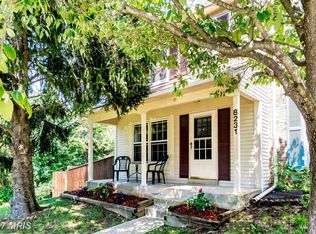 8231 Blue Ridge Ct, Manassas, VA 20109