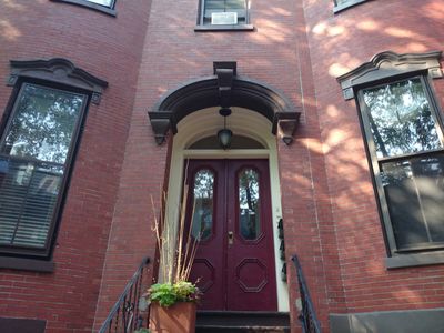 52 Dwight St, Boston, MA, 02118
