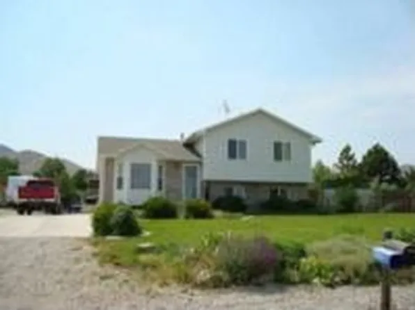 10445 N 11750 W, Thatcher, UT 84337