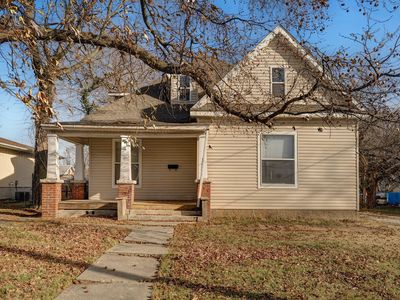 1220 N Grant Avenue, Springfield, MO, 65802