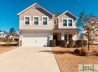 46 Tranquil Pl, Pooler, GA 31322