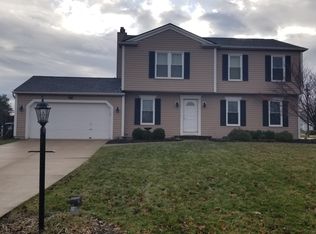 11999 Firefly Dr, North Royalton, OH 44133