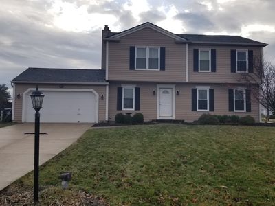 11999 Firefly Dr, North Royalton, OH, 44133