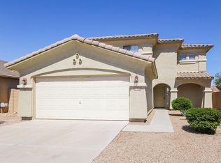 17768 W Calavar Rd, Surprise, AZ 85388
