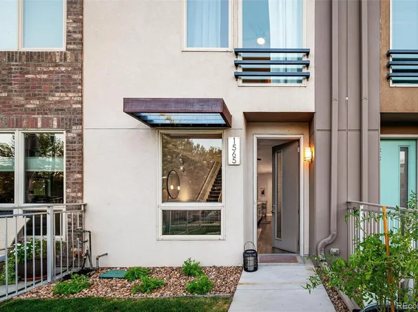 1565 Wolff Street, Denver, CO 80204