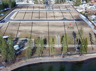 2559 E Ravine Dr, Post Falls, ID 83854