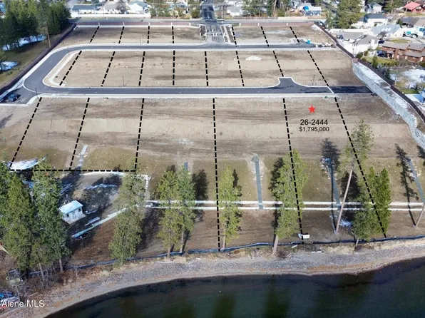 2559 E Ravine Dr, Post Falls, ID 83854