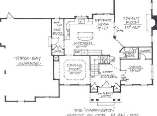 409 Lance Way, Birmingham, AL 35206