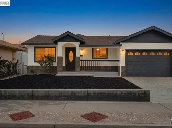 42552 Roberts Ave, Fremont, CA 94538