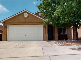 5944 Night Shadow Ave NW, Albuquerque, NM 87114