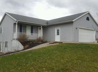11944 Shaner Ave NE, Cedar Springs, MI 49319
