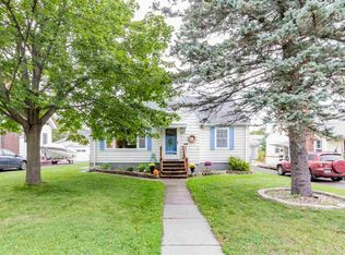 4321 Gladstone St, Duluth, MN 55804