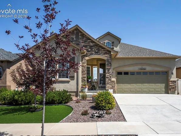 12554 Granite Spring Pl, Peyton, CO 80831