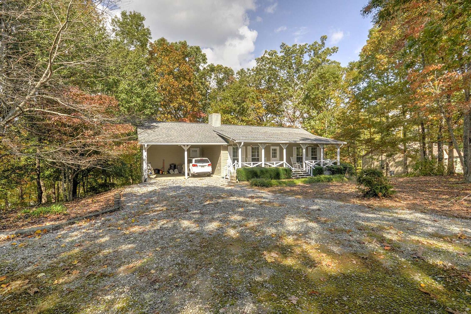 226 Jones Rd Blairsville Ga 30512 Zillow