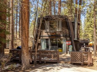 41694 Comstock Ln, Big Bear Lake, CA 92315