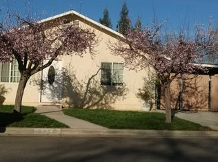 5356 S Wildwood Ave, Del Rey, CA 93616