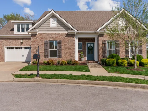 1164 Frewin St, Nolensville, TN 37135