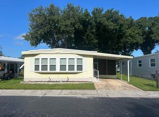 12100 Seminole Blvd Lot 300, Seminole, FL 33778