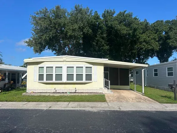 12100 Seminole Blvd Lot 300, Seminole, FL 33778