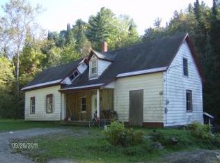 3131 Hollow Rd, Orleans, VT 05860