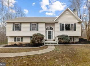 6515 Wincewood Dr, Marshall, VA 20115