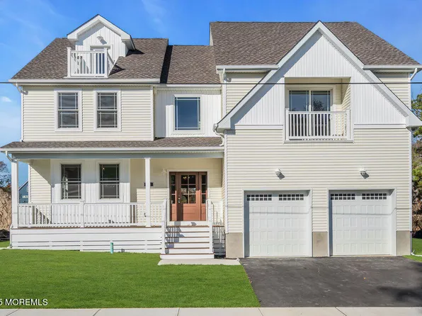 78 Saltspray Drive, Forked River, NJ 08731