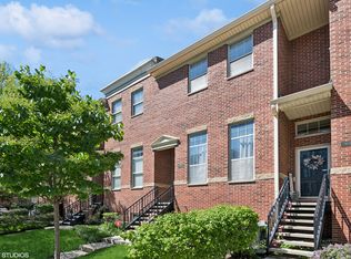 2630 W Belmont Ave, Chicago, IL 60618