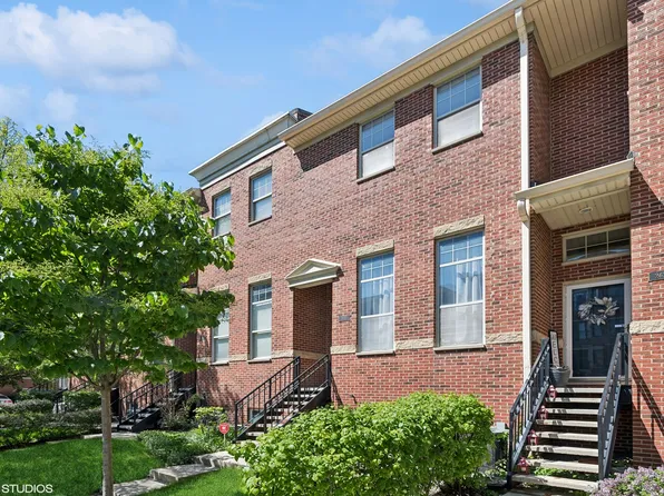 2630 W Belmont Ave, Chicago, IL 60618