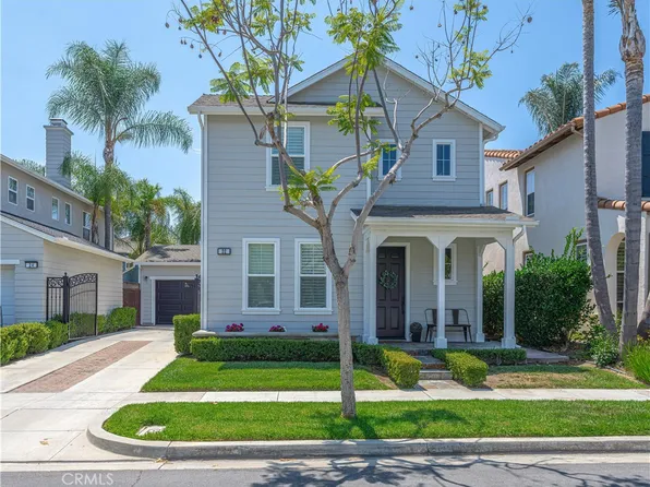 22 Maitland Rd, Mission Viejo, CA 92694