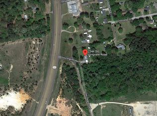 2344 Old Longview Rd, Henderson, TX 75652