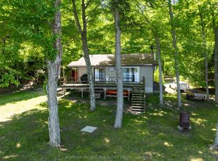 375 Cedar Sands Roadway Rd, Rideau Lakes, ON K0E1N0