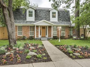 1431 Lamp Post Ln, Richardson, TX 75080