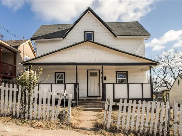 287 S Coy St, Kansas City, KS 66101