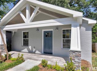 111 Bart St, Raleigh, NC 27610