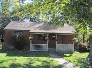 231 Olympic Rd, Pittsburgh, PA 15236