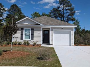 540 Gummy Bear Ct LOT 39, Conway, SC 29526