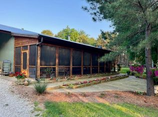 719 County Road 1122, Daingerfield, TX 75638