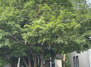 1110 S Geddes St, Syracuse, NY 13204