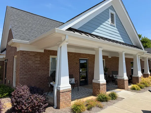 6 Charlton St NW #5, Rome, GA 30165
