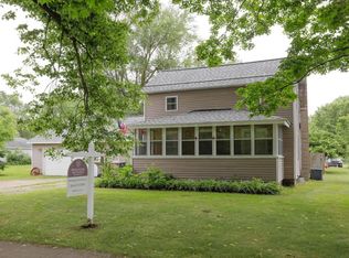 375 W Hammond St, Otsego, MI 49078