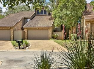 5804 Back Ct, Austin, TX 78731