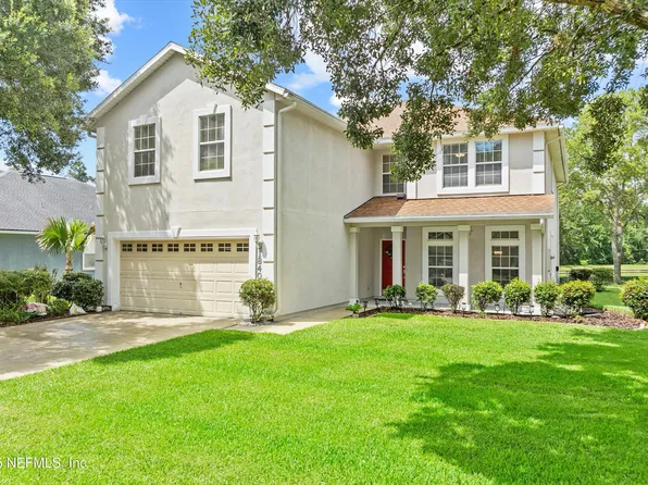 1840 W WINDY Way, St. Johns, FL 32259