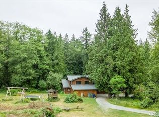 3857 Old Highway 99 North Rd, Burlington, WA 98233
