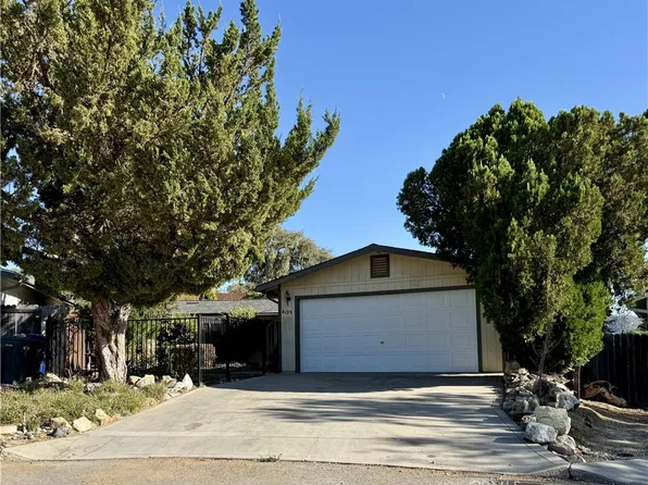 4195 Hackney Way, Paso Robles, CA 93446